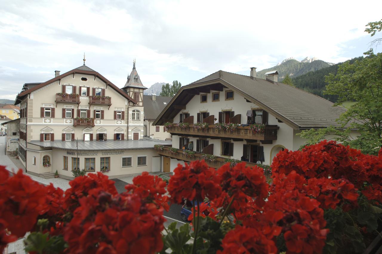 Hotel Bachmann 维拉巴萨 外观 照片