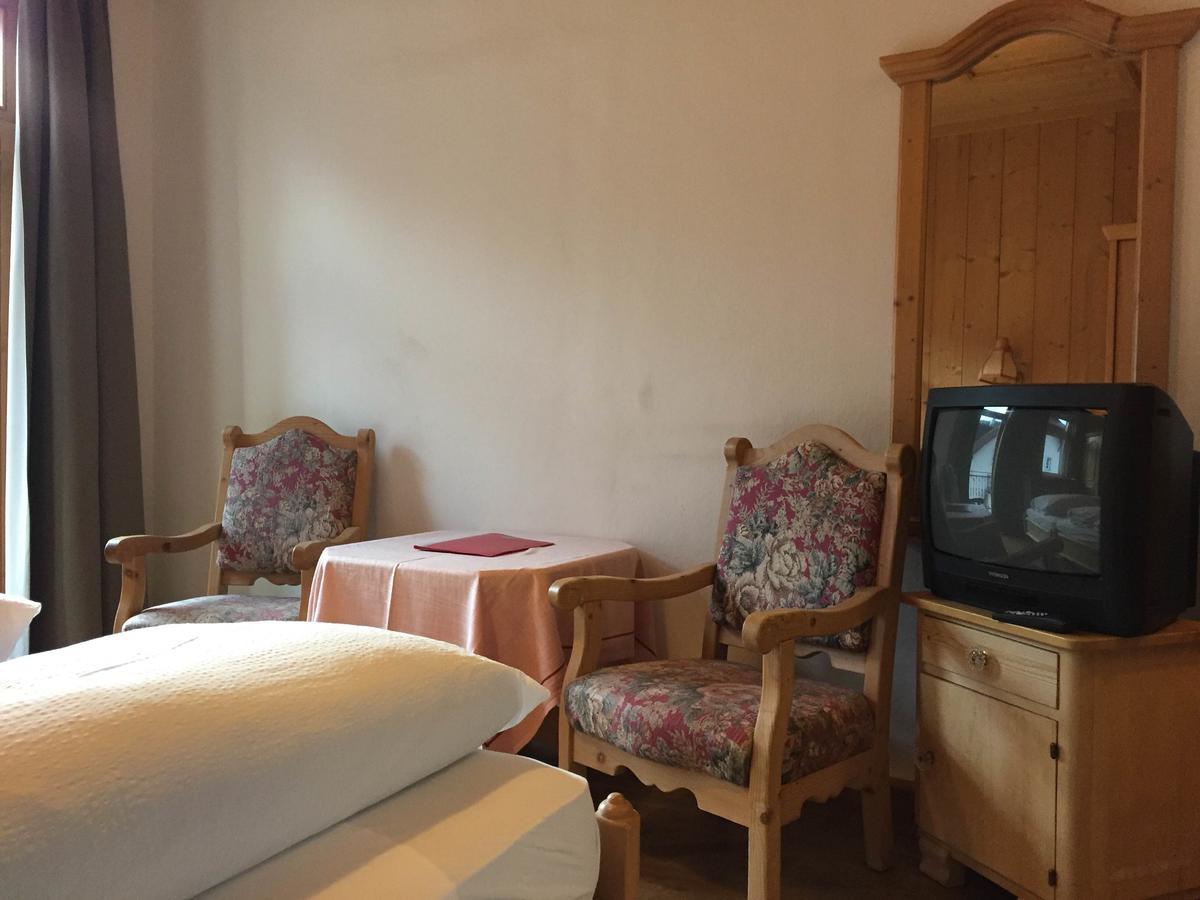 Hotel Bachmann 维拉巴萨 外观 照片