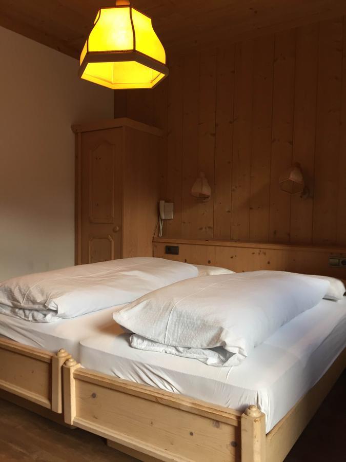 Hotel Bachmann 维拉巴萨 外观 照片