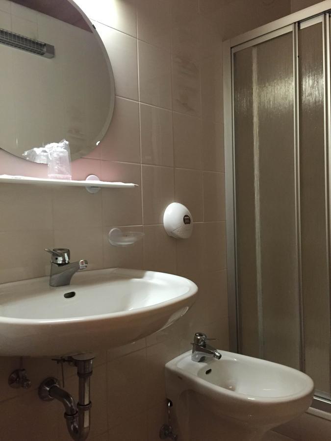 Hotel Bachmann 维拉巴萨 外观 照片