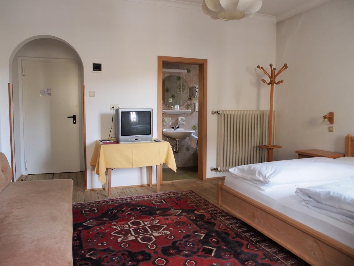 Hotel Bachmann 维拉巴萨 外观 照片