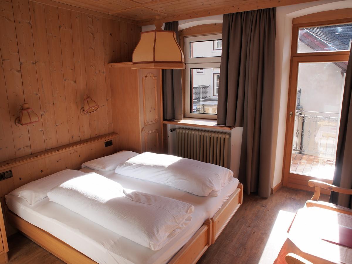 Hotel Bachmann 维拉巴萨 外观 照片